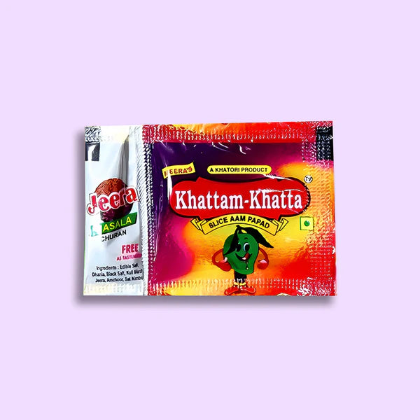 pack of 10 khatori