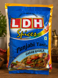 Garam masala