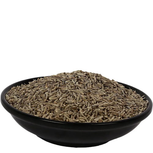 Cumin seeds (jeera)