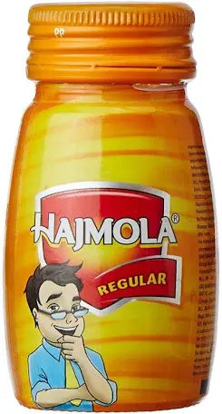 Hajmola (pack of 20)