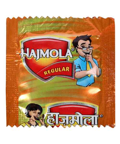 Hajmola (pack of 20)