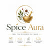 Spice aura - Home