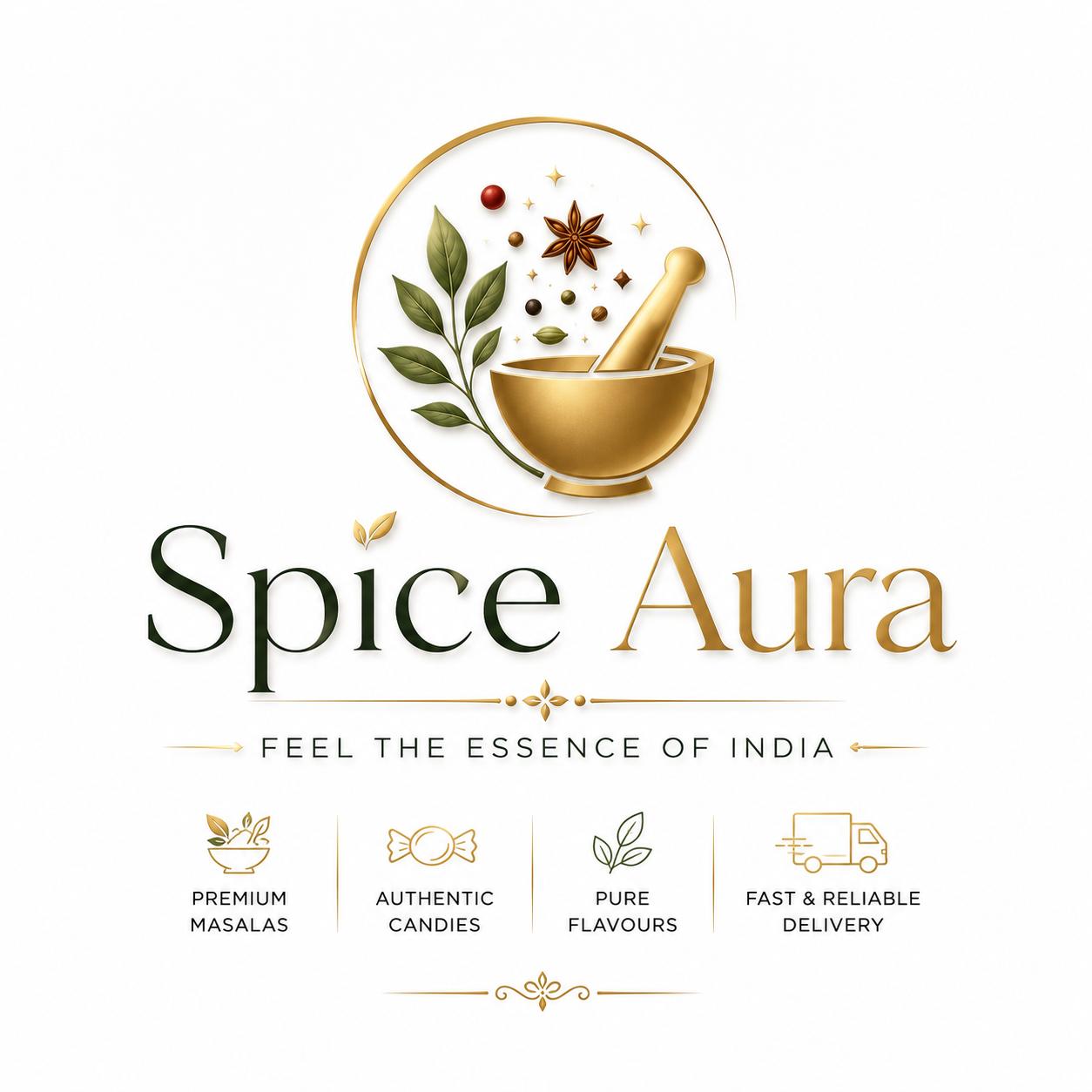 Spice aura