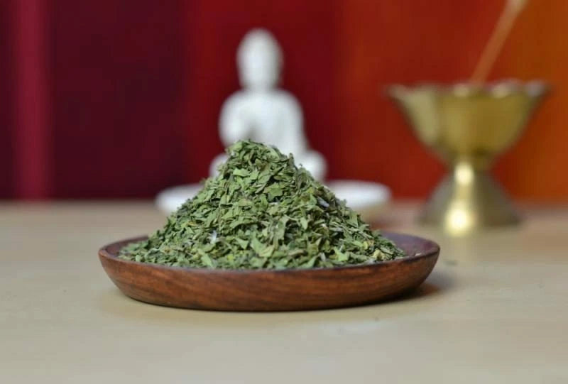 kasoori methi