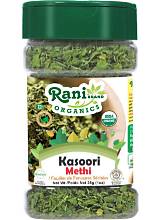 kasoori methi