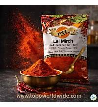 Red chilli powder